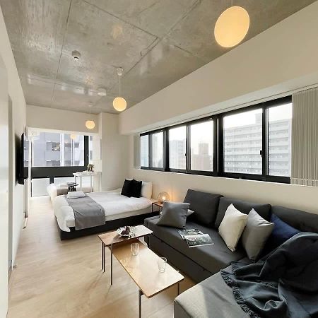 Bhotel Nekoyard - Secure Studio, Walkable To Peace Park & Downtown Hiroszima Zewnętrze zdjęcie