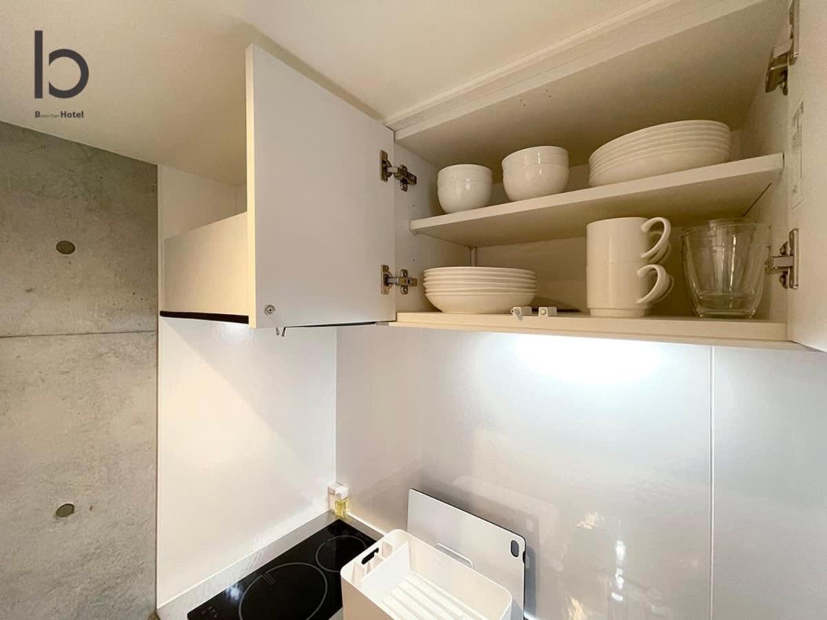 Bhotel Nekoyard - Secure Studio, Walkable To Peace Park & Downtown Hiroszima Zewnętrze zdjęcie