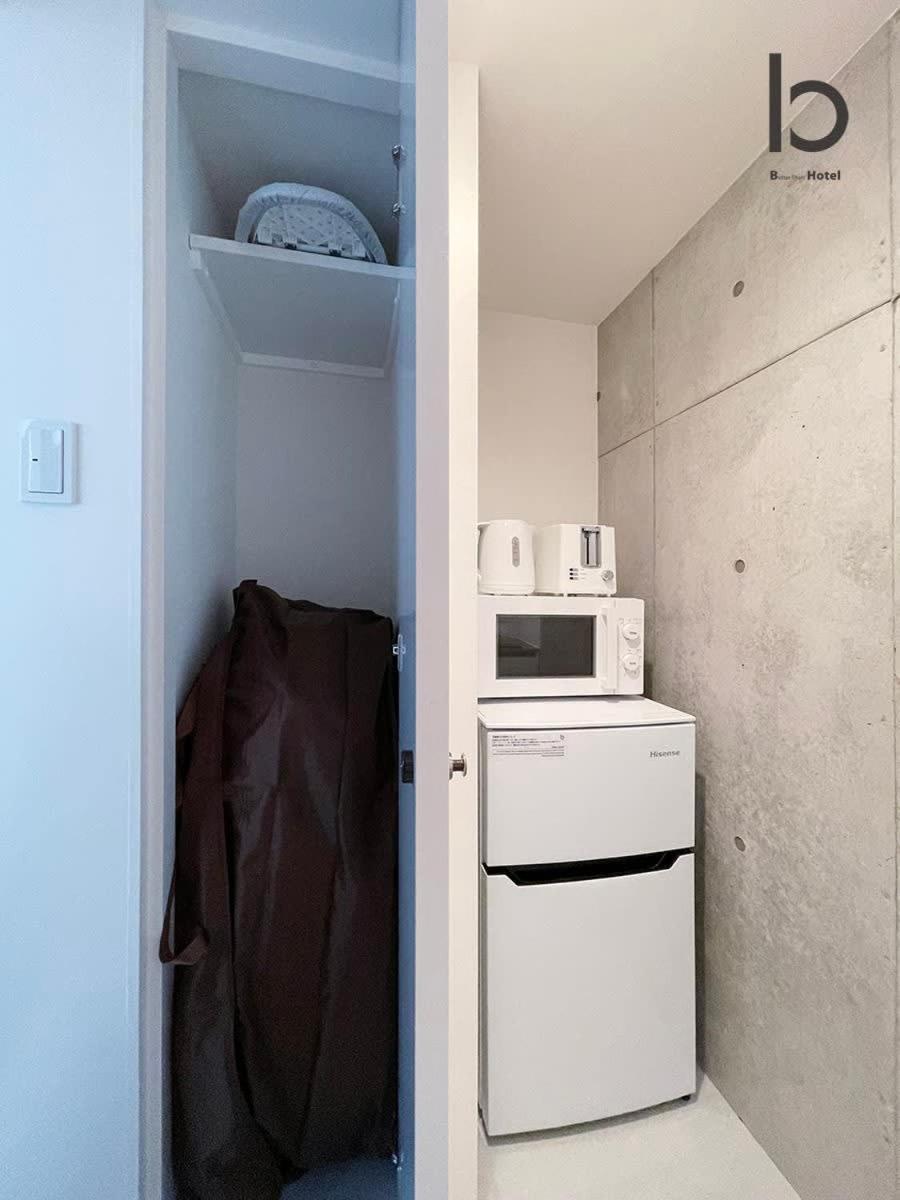Bhotel Nekoyard - Secure Studio, Walkable To Peace Park & Downtown Hiroszima Zewnętrze zdjęcie
