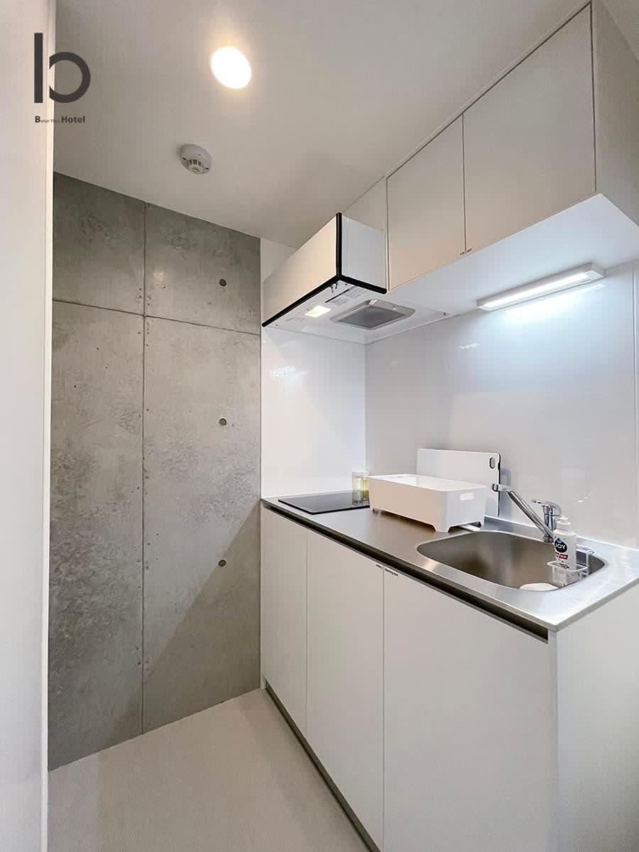 Bhotel Nekoyard - Secure Studio, Walkable To Peace Park & Downtown Hiroszima Zewnętrze zdjęcie