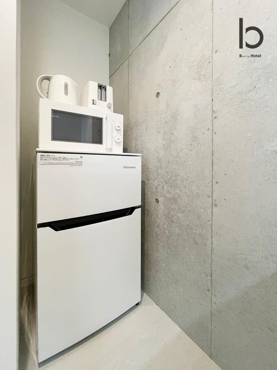 Bhotel Nekoyard - Secure Studio, Walkable To Peace Park & Downtown Hiroszima Zewnętrze zdjęcie
