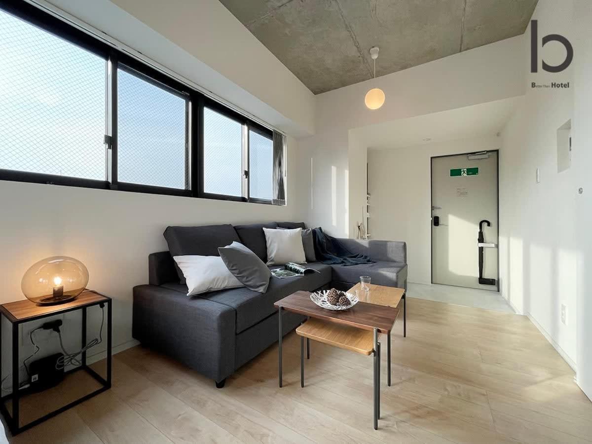 Bhotel Nekoyard - Secure Studio, Walkable To Peace Park & Downtown Hiroszima Zewnętrze zdjęcie